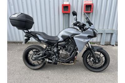 YAMAHA TRACER 7