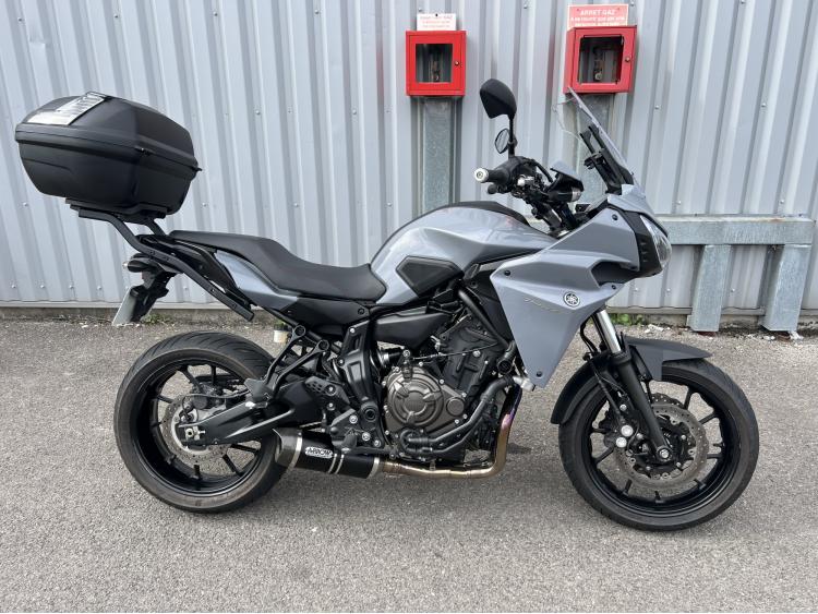 YAMAHA TRACER 7 35KW / A2