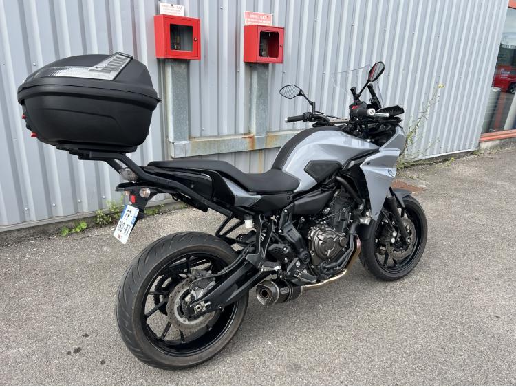 YAMAHA TRACER 7 35KW / A2
