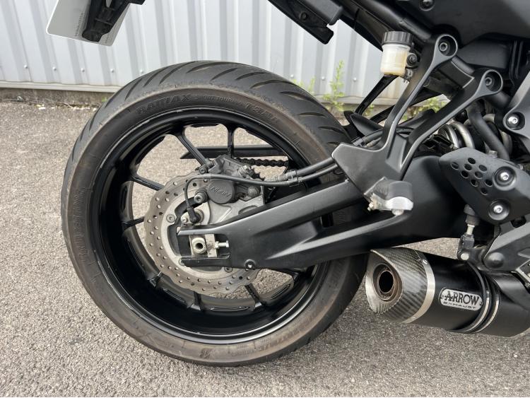 YAMAHA TRACER 7 35KW / A2