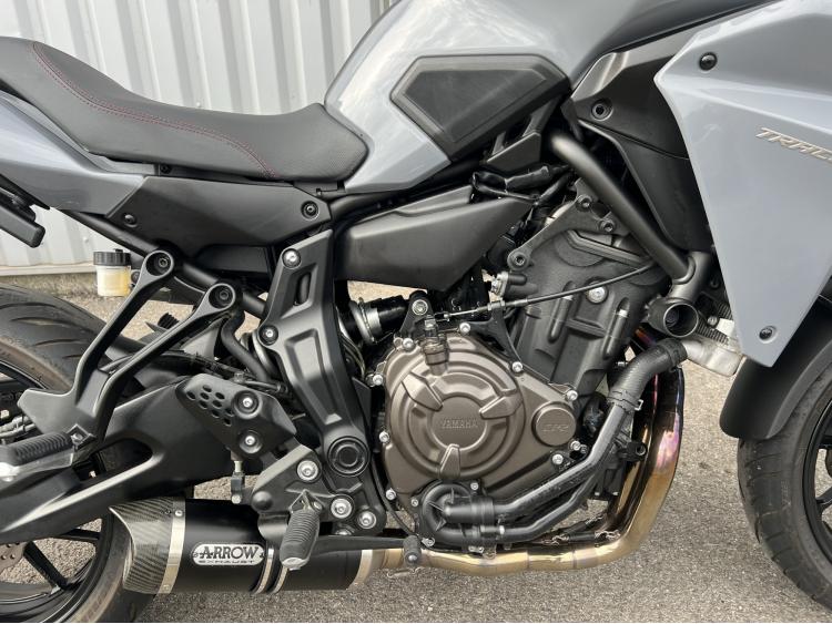 YAMAHA TRACER 7 35KW / A2