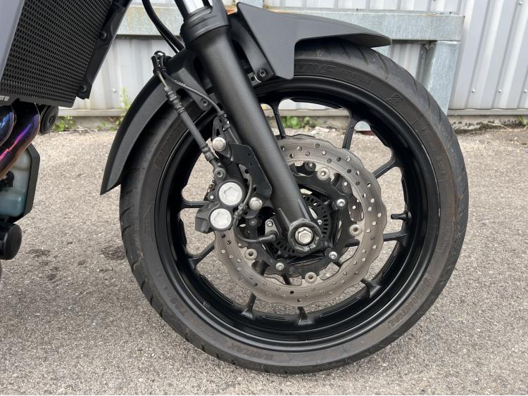 YAMAHA TRACER 7 35KW / A2