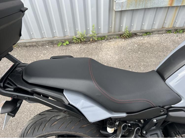 YAMAHA TRACER 7 35KW / A2