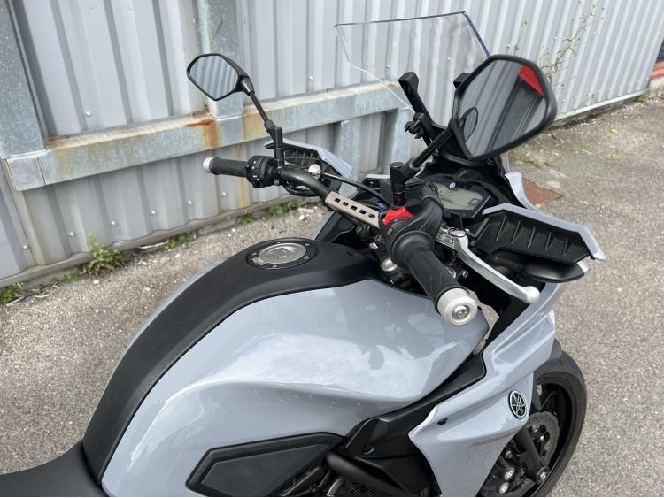 YAMAHA TRACER 7 35KW / A2
