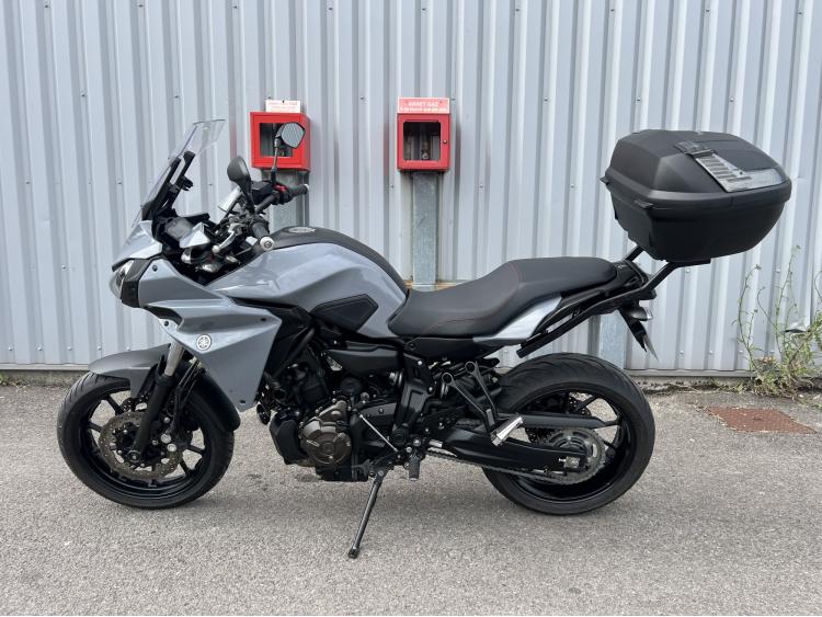 YAMAHA TRACER 7 35KW / A2