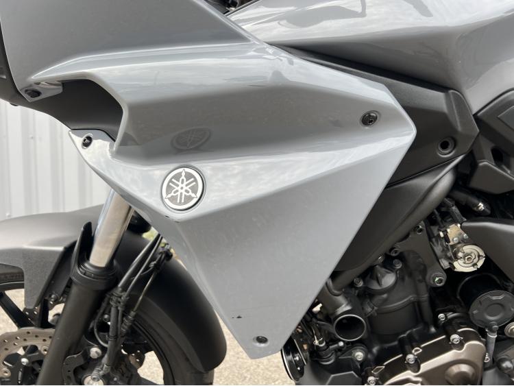 YAMAHA TRACER 7 35KW / A2