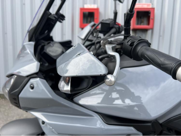 YAMAHA TRACER 7 35KW / A2