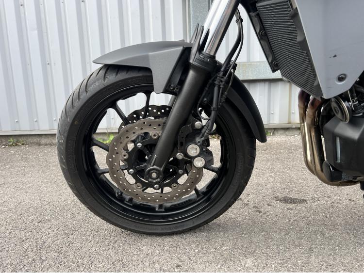 YAMAHA TRACER 7 35KW / A2