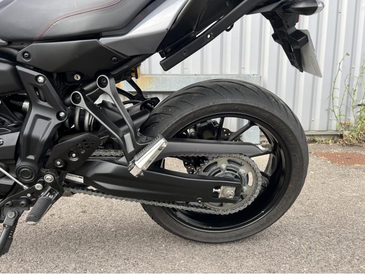YAMAHA TRACER 7 35KW / A2