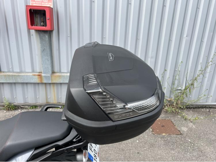 YAMAHA TRACER 7 35KW / A2