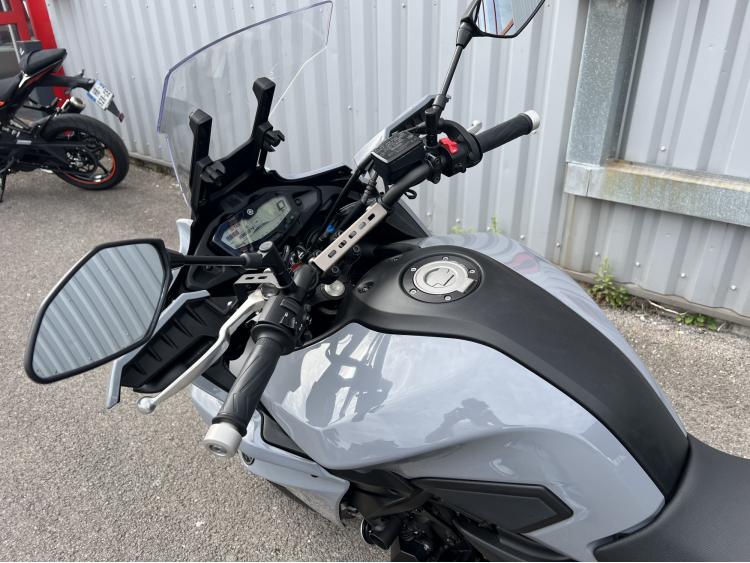 YAMAHA TRACER 7 35KW / A2