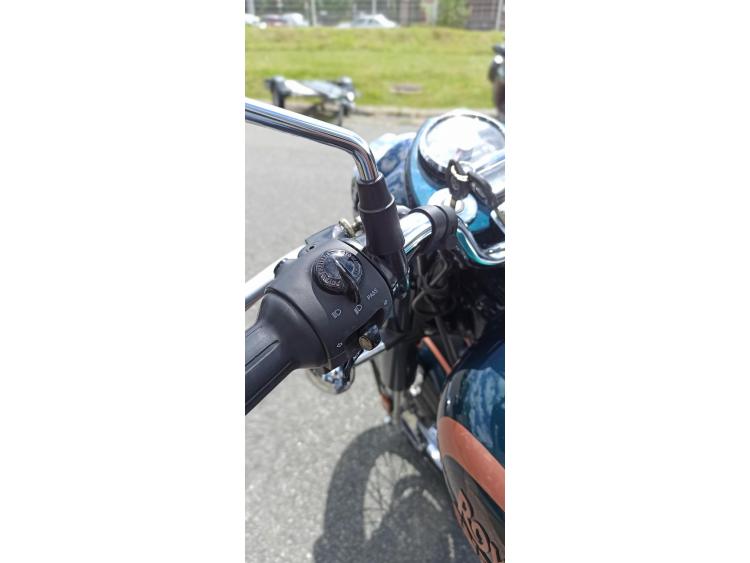 ROYAL ENFIELD CLASSIC 350