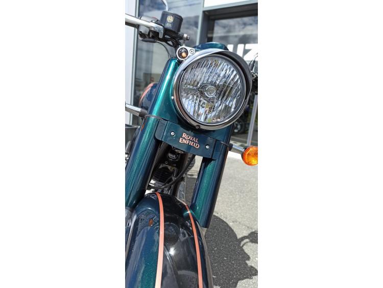 ROYAL ENFIELD CLASSIC 350