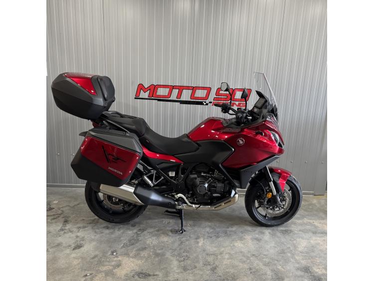HONDA NT 1100 DCT