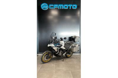 CF MOTO MT 700