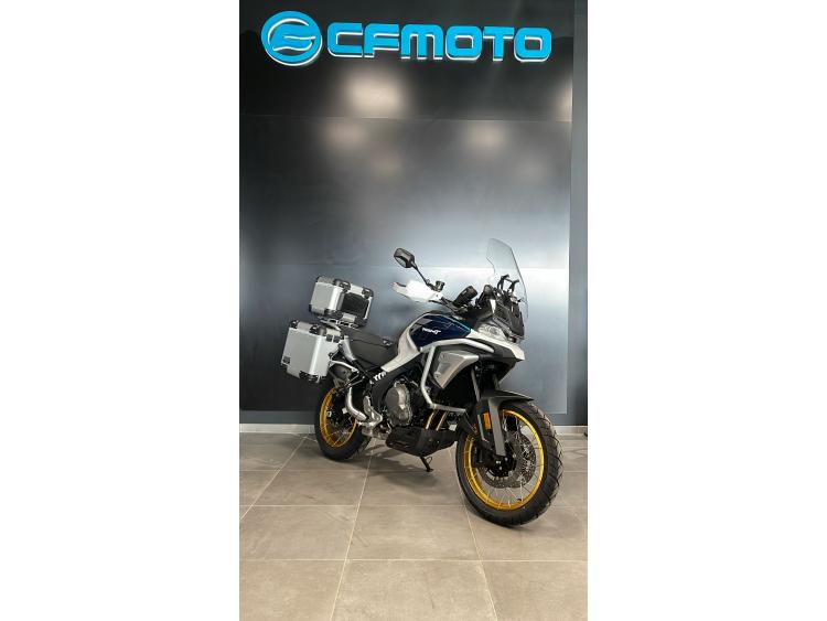 CF MOTO MT 700