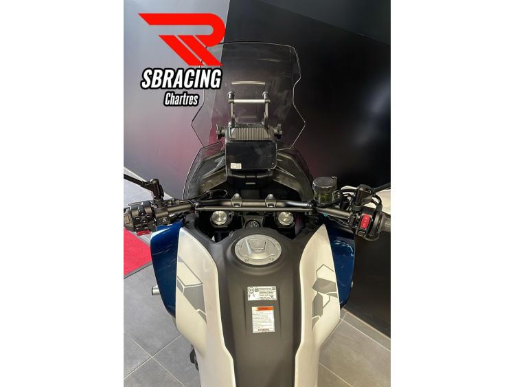 CF MOTO MT 700