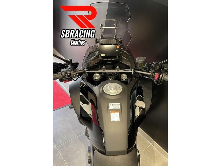 CF MOTO MT 700