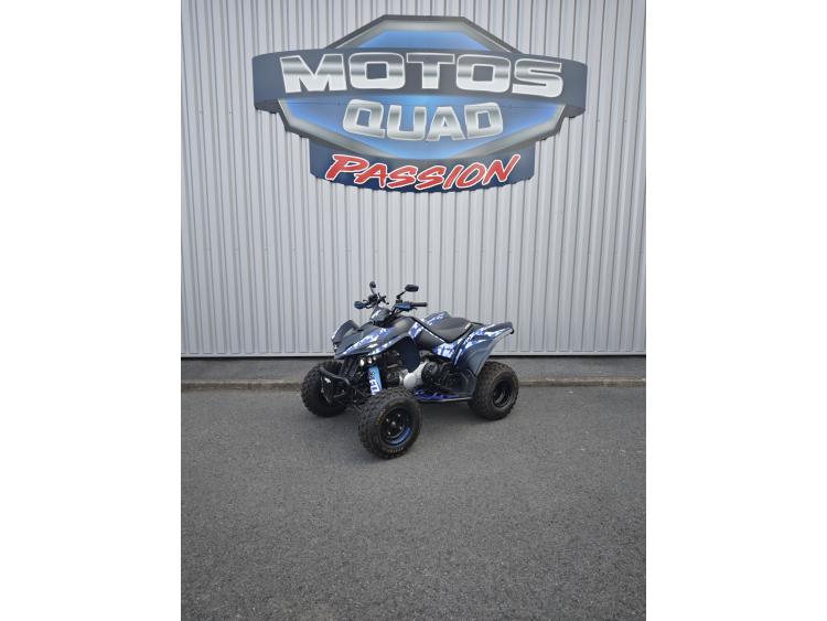 KYMCO MAXXER 300