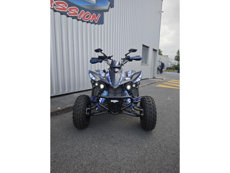KYMCO MAXXER 300