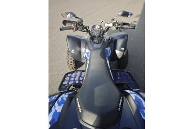 KYMCO MAXXER 300