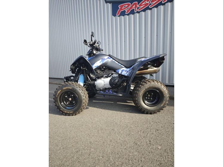 KYMCO MAXXER 300