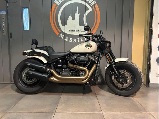 HARLEY-DAVIDSON SOFTAIL FAT BOB 1868
