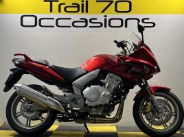 Photo du véhicule HONDA