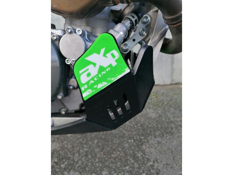 KAWASAKI KX250F ENDURO 2025 pour 159.60€/MOIS CHEZ DSN MOTOS 33