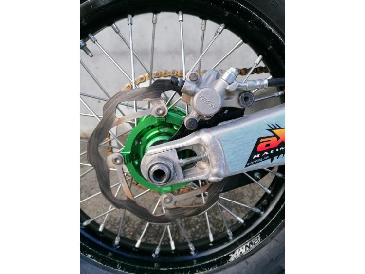 KAWASAKI KX250F ENDURO 2025 pour 159.60€/MOIS CHEZ DSN MOTOS 33