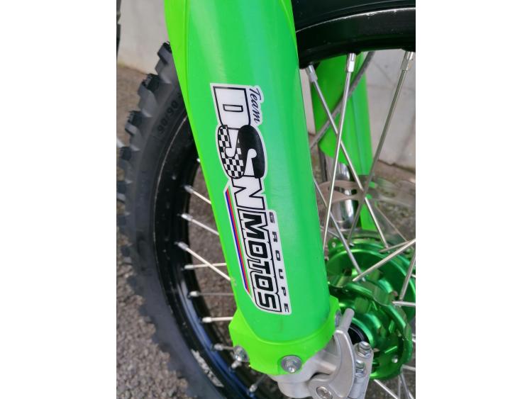 KAWASAKI KX250F ENDURO 2025 pour 159.60€/MOIS CHEZ DSN MOTOS 33