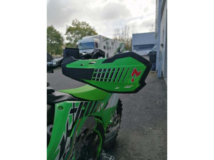 KAWASAKI KX250F ENDURO 2025 pour 159.60€/MOIS CHEZ DSN MOTOS 33