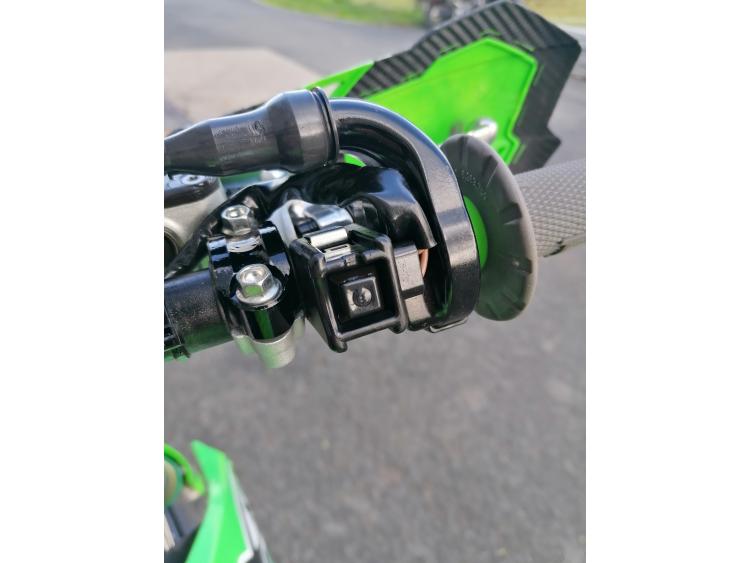 KAWASAKI KX250F ENDURO 2025 pour 159.60€/MOIS CHEZ DSN MOTOS 33