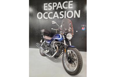 MOTO GUZZI V7 SPECIAL