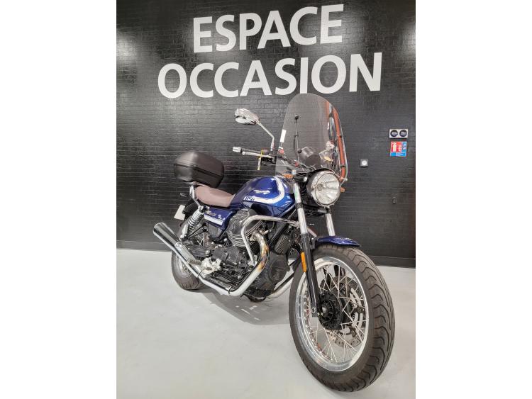 MOTO GUZZI V7 SPECIAL