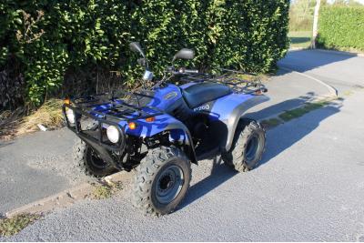 XROADS UT 260