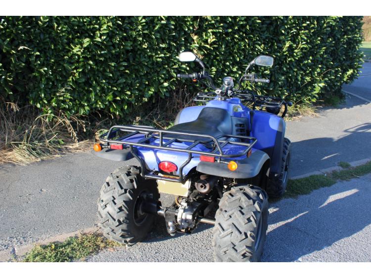 XROADS UT 260