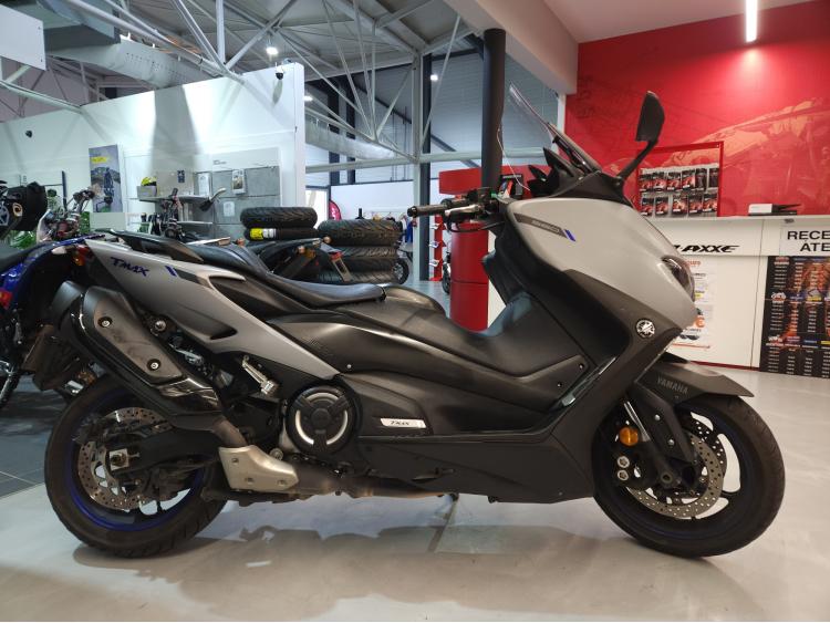 YAMAHA XP T-MAX 560