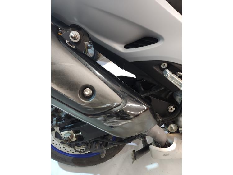 YAMAHA XP T-MAX 560