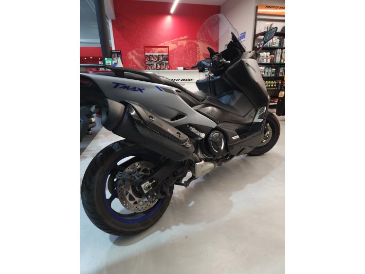 YAMAHA XP T-MAX 560