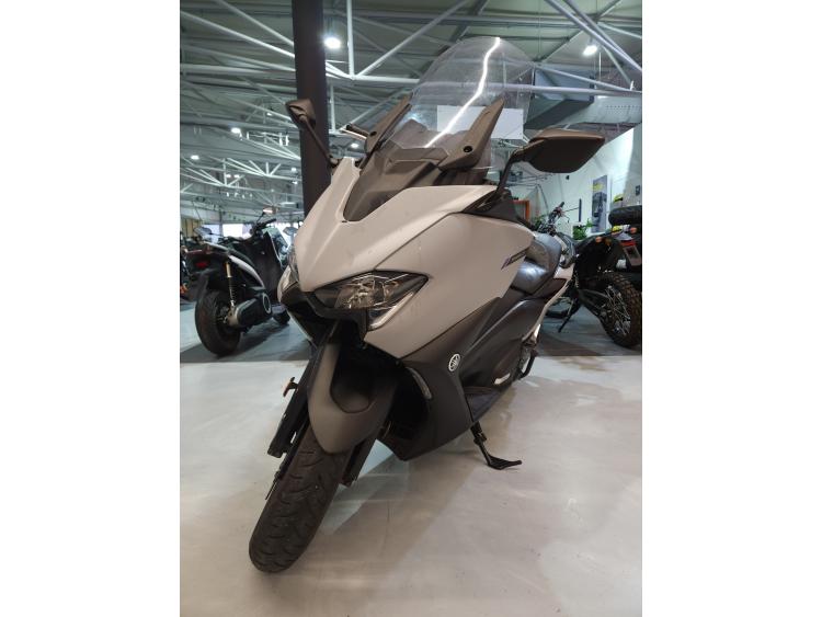 YAMAHA XP T-MAX 560