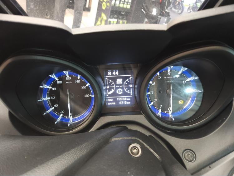 YAMAHA XP T-MAX 560