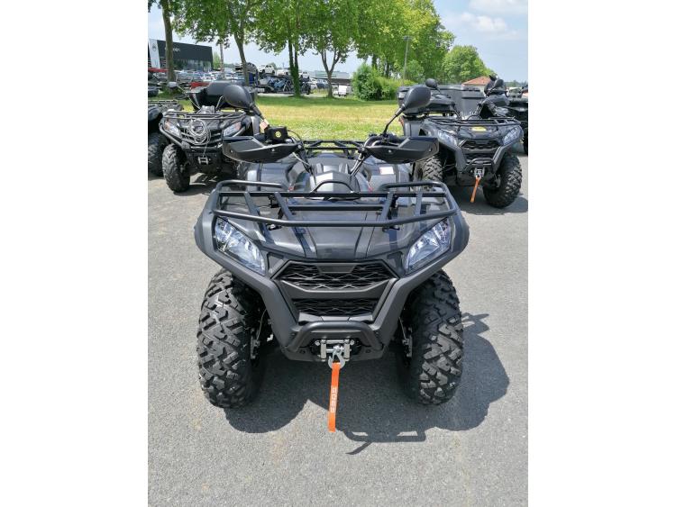 GOES 500 court 122€/mois DSN MOTOS 33
