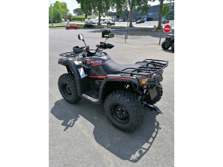 GOES 500 court 122€/mois DSN MOTOS 33