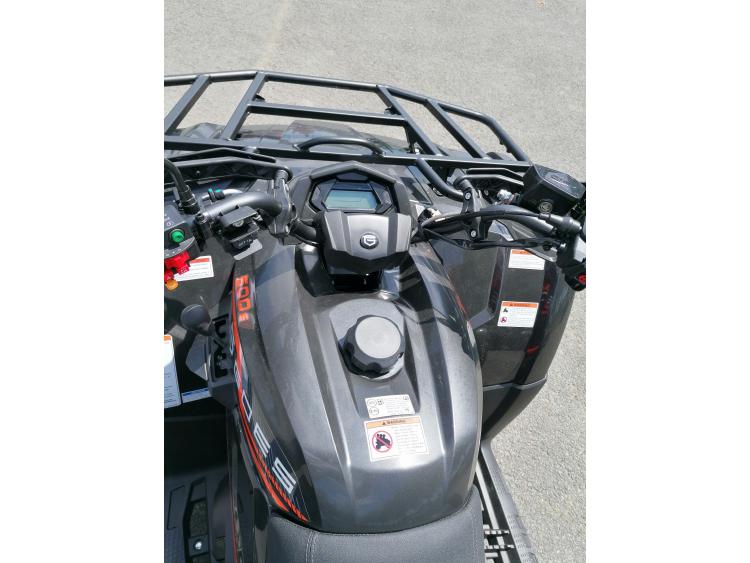 GOES 500 court 122€/mois DSN MOTOS 33