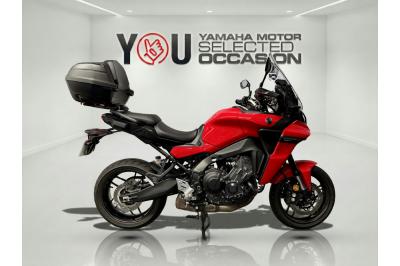 YAMAHA TRACER 9