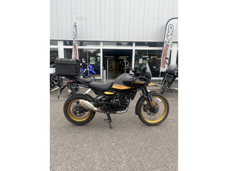 ROYAL ENFIELD HIMALAYAN 450