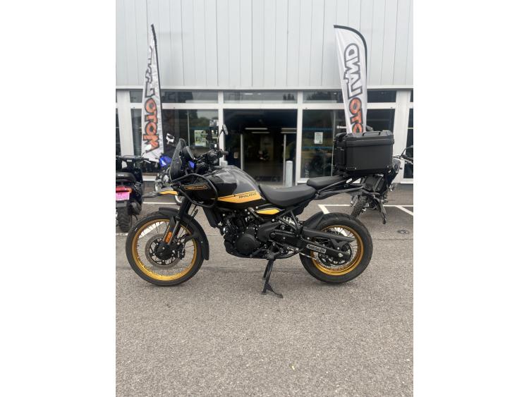 ROYAL ENFIELD HIMALAYAN 450