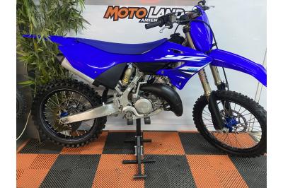 YAMAHA 125YZ