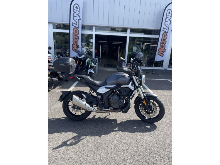 VOGE 500 AC